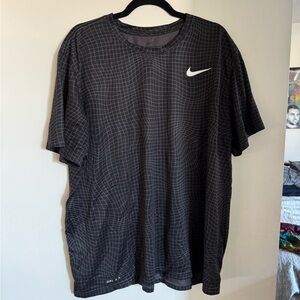Nike dri fit shirt